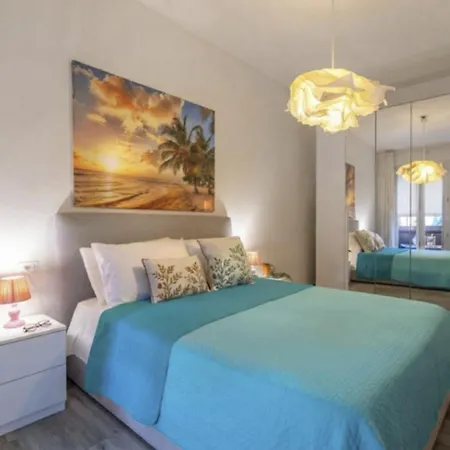 Apartment Domus De Mar By Interhome Valledoria (Sardinia)