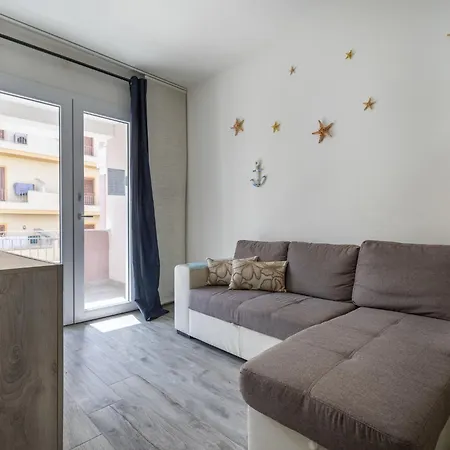 Domus De Mar By Interhome Apartment Valledoria (Sardinia)