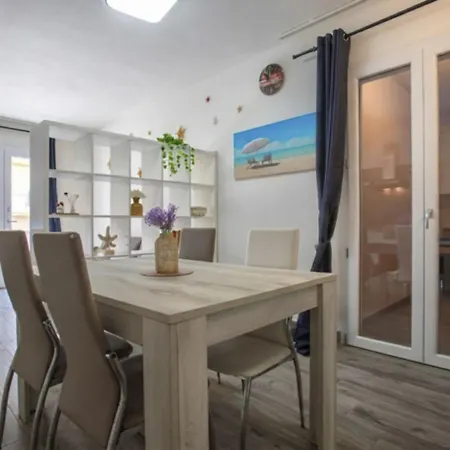 Domus De Mar By Interhome Apartment *