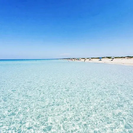 Apartment Domus De Mar By Interhome Valledoria (Sardinia)
