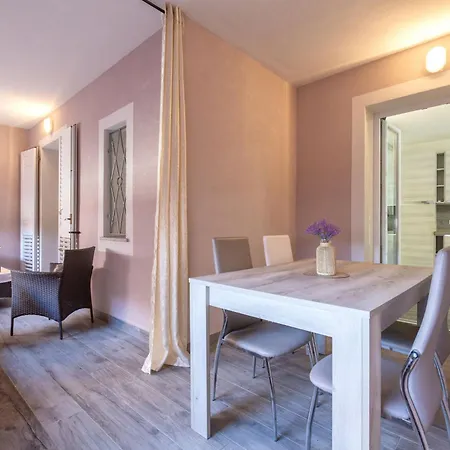 Domus De Mar By Interhome Apartment *