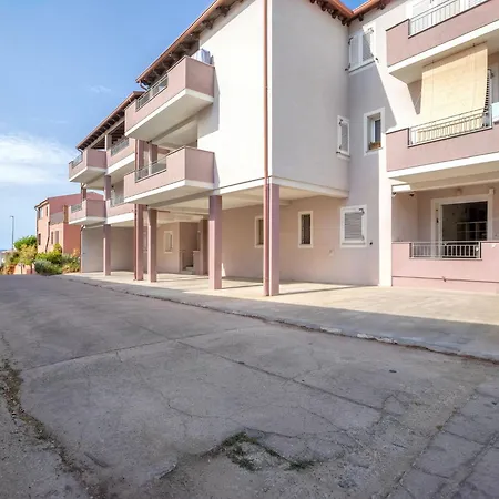 Domus De Mar By Interhome Apartment Valledoria (Sardinia)
