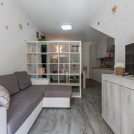 Domus De Mar By Interhome Apartment