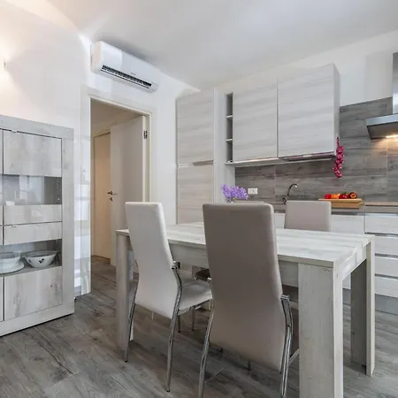 Domus De Mar By Interhome Apartment Valledoria (Sardinia)