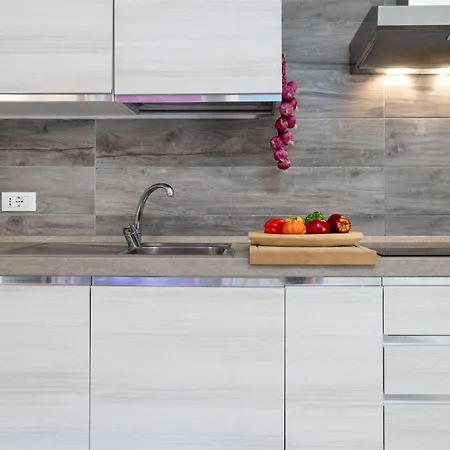 Domus De Mar By Interhome Apartment