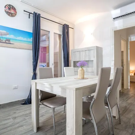 Apartment Domus De Mar By Interhome Valledoria (Sardinia)