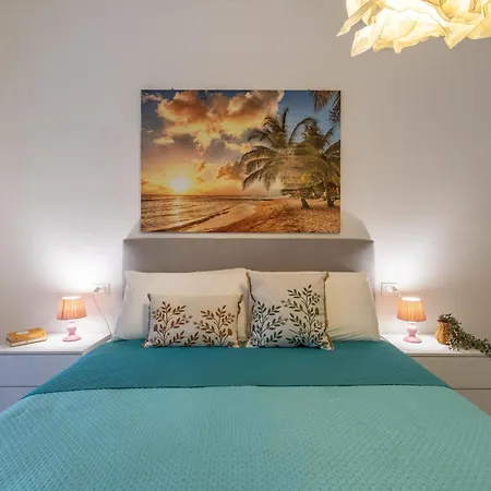 Domus De Mar By Interhome Apartment *