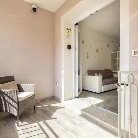 Domus De Mar By Interhome *