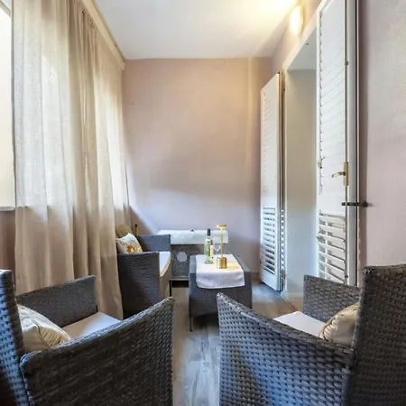 Domus De Mar By Interhome Valledoria (Sardinia)