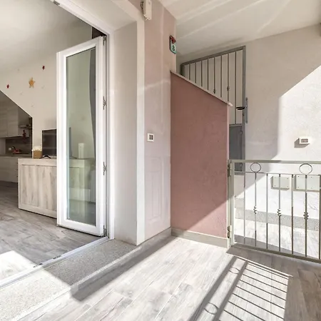 Domus De Mar By Interhome Apartment *