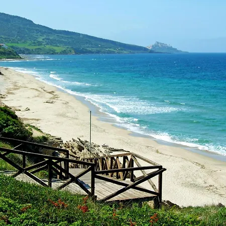 Domus De Mar By Interhome Valledoria (Sardinia)