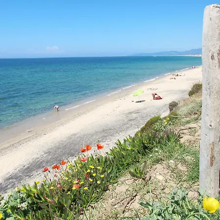 Domus De Mar By Interhome Apartment Valledoria (Sardinia)