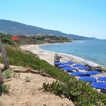 Domus De Mar By Interhome * Valledoria (Sardinia)