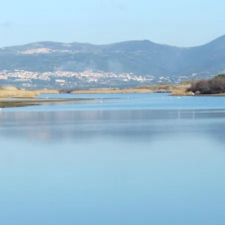 Domus De Mar By Interhome * Valledoria (Sardinia)
